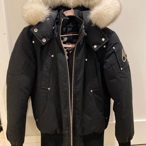 Moose Knuckle Jacket